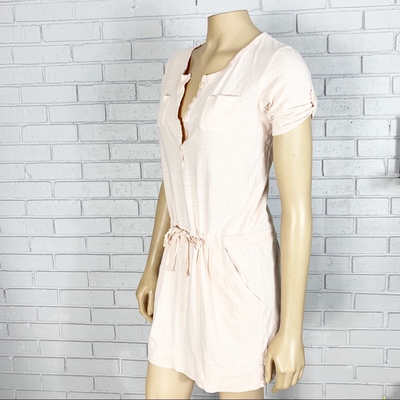 J. Crew Women’s Lightweight Pink Dress - Picture 3 of 12